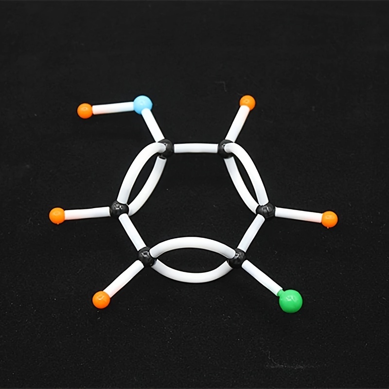 Organic Chemistry Molecular Mo - Chemistry Set Beginner 리뷰 및 가격