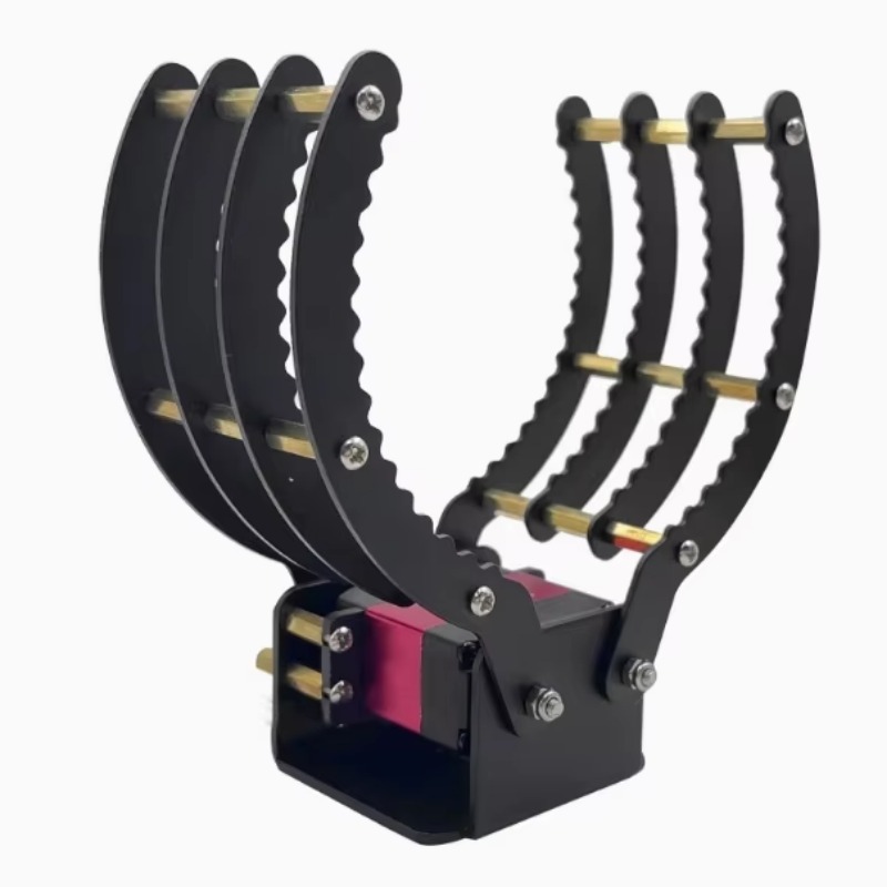 Electric Mechanical Gripper, U - Robot Arm Motor 리뷰 및 가격