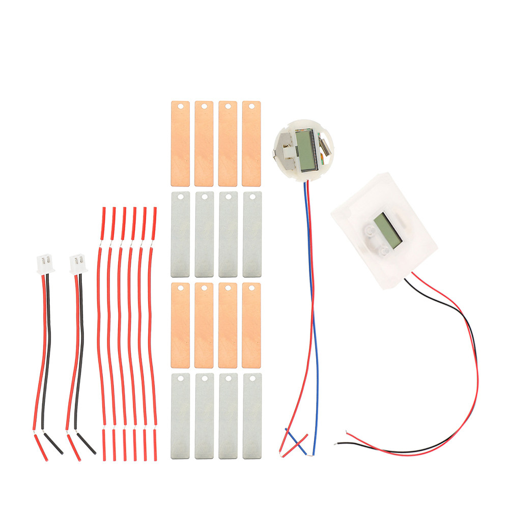 1Set Fruit Battery Science Exp - Science Project Physics 리뷰 및 가격