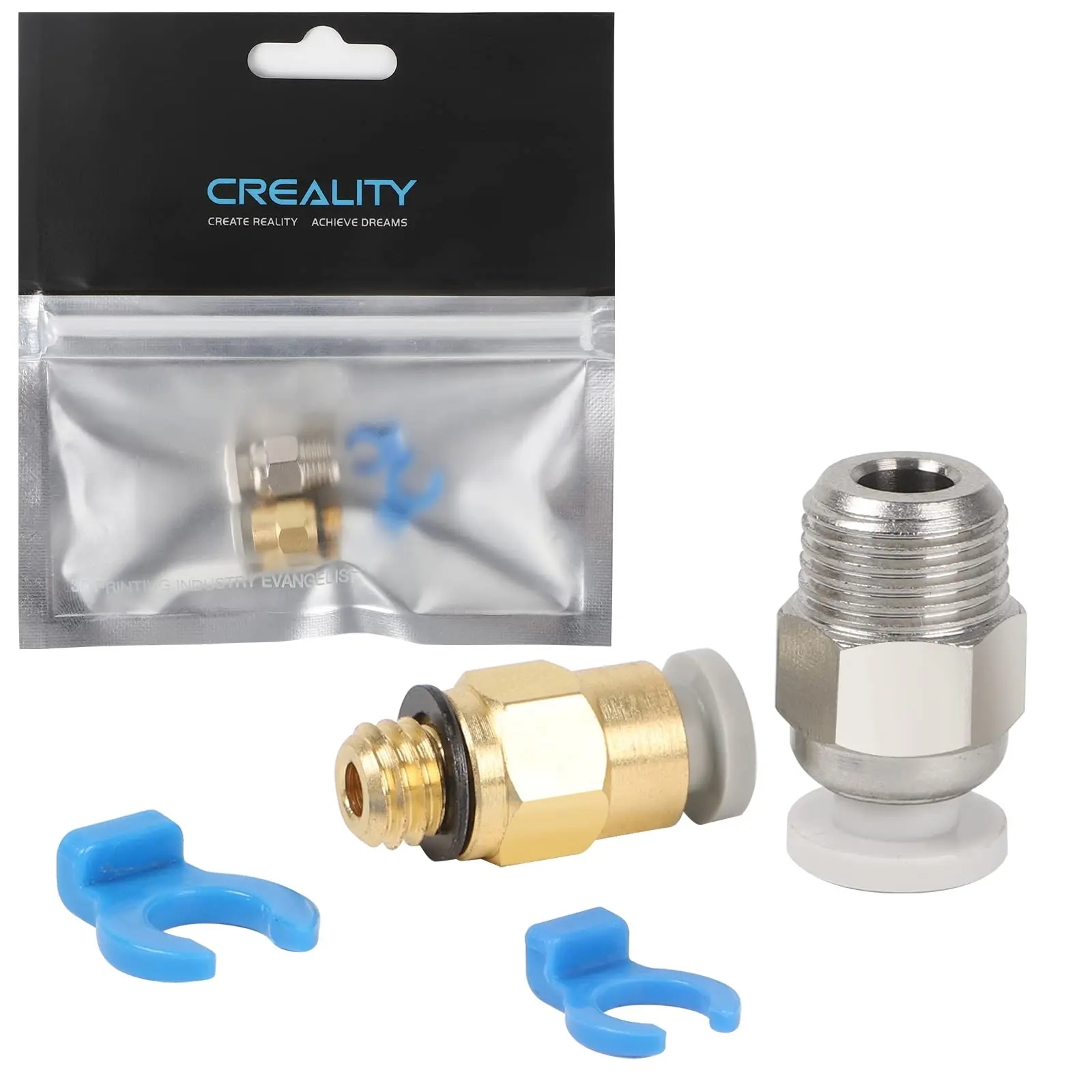 Creality PC4-M6 and PC4-M10 Pn - Science Max 리뷰 및 가격