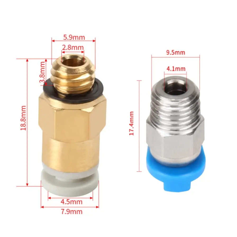 Creality PC4-M6 and PC4-M10 Pn - Science Max 리뷰 및 가격