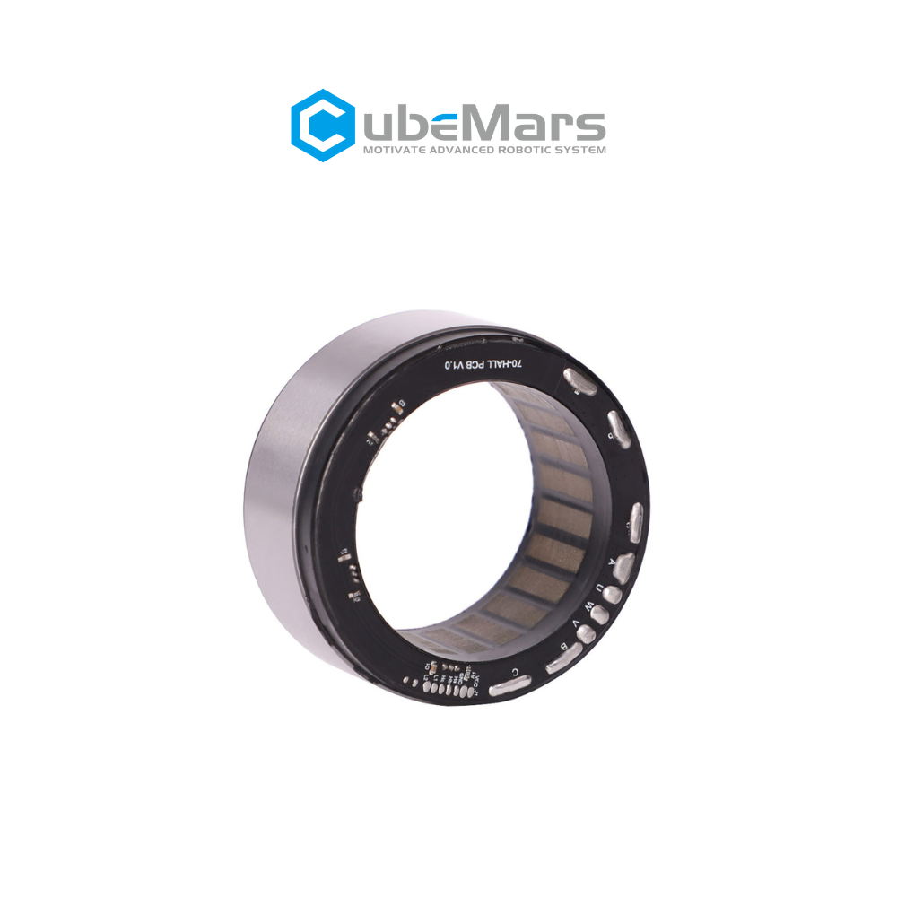 CubeMars RI75-PH Frameless Inr - Robot Arm Motor 리뷰 및 가격