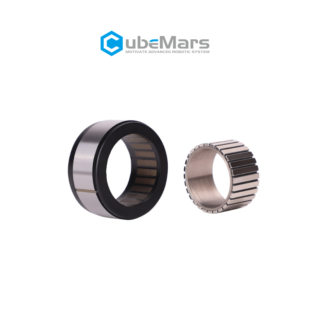 CubeMars RI75-PH Frameless Inr - Robot Arm Motor 리뷰 및 가격