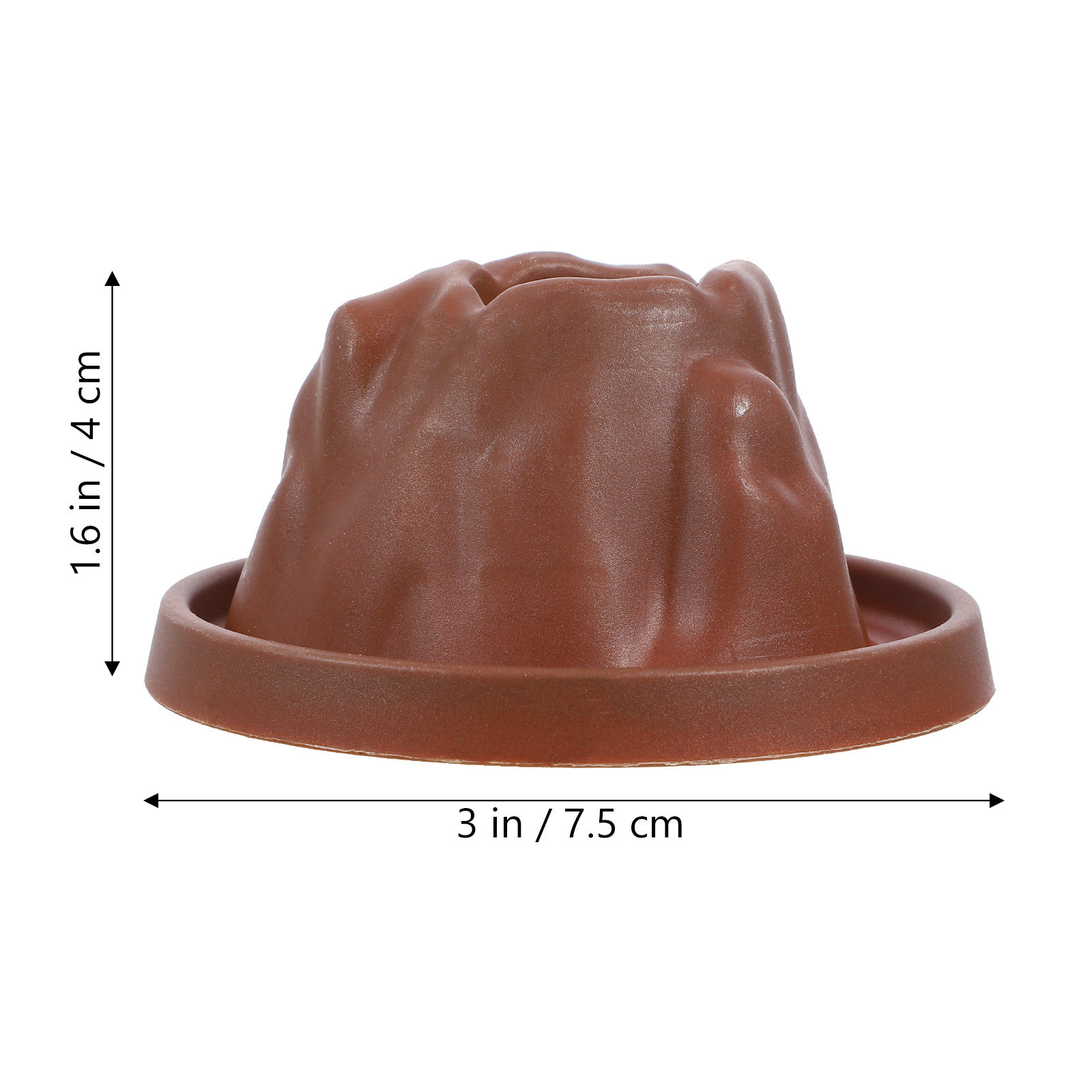 6Pcs Small Volcano DIY Science - Volcano Kit Eruption 리뷰 및 가격