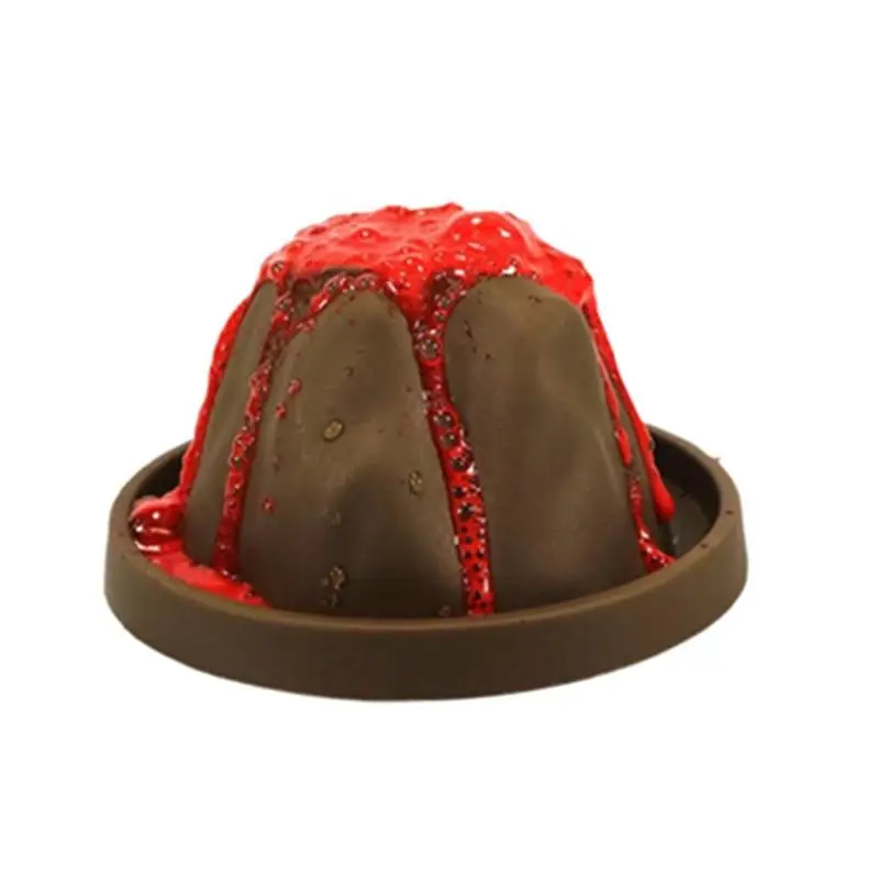 Science Exploring Toys Chemist - Volcano Kit Eruption 리뷰 및 가격