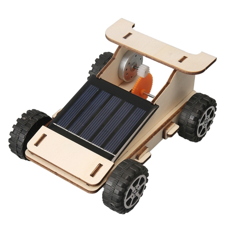 Solar-Powered Car Models Physi - Science Project Physics 리뷰 및 가격