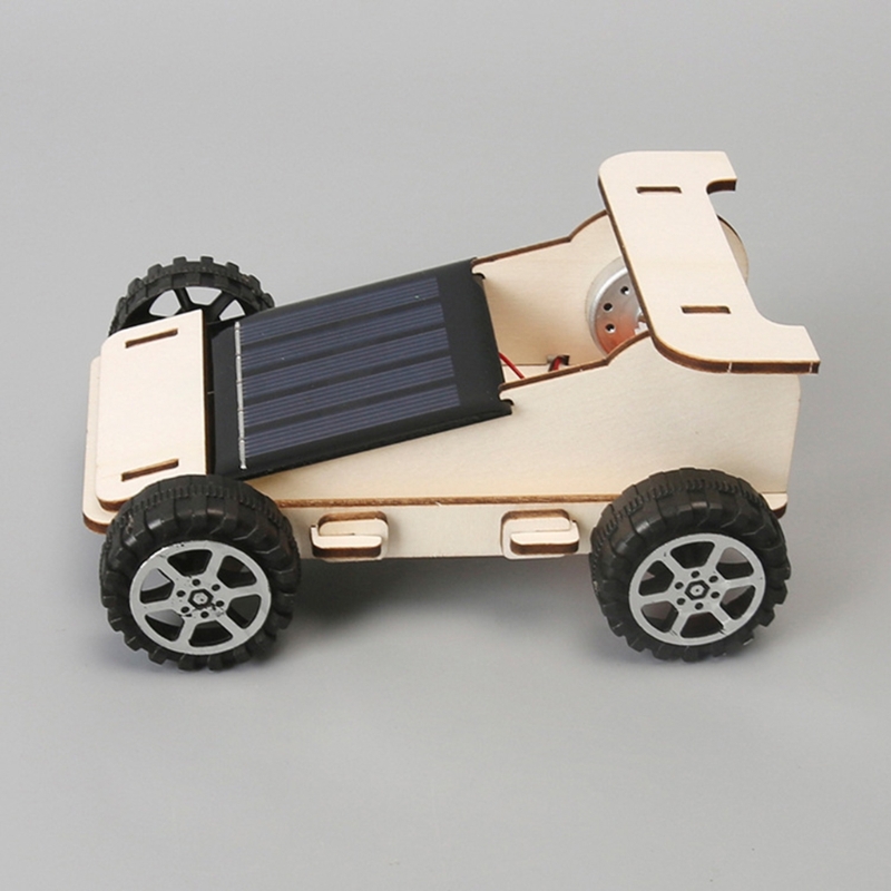 Solar-Powered Car Models Physi - Science Project Physics 리뷰 및 가격