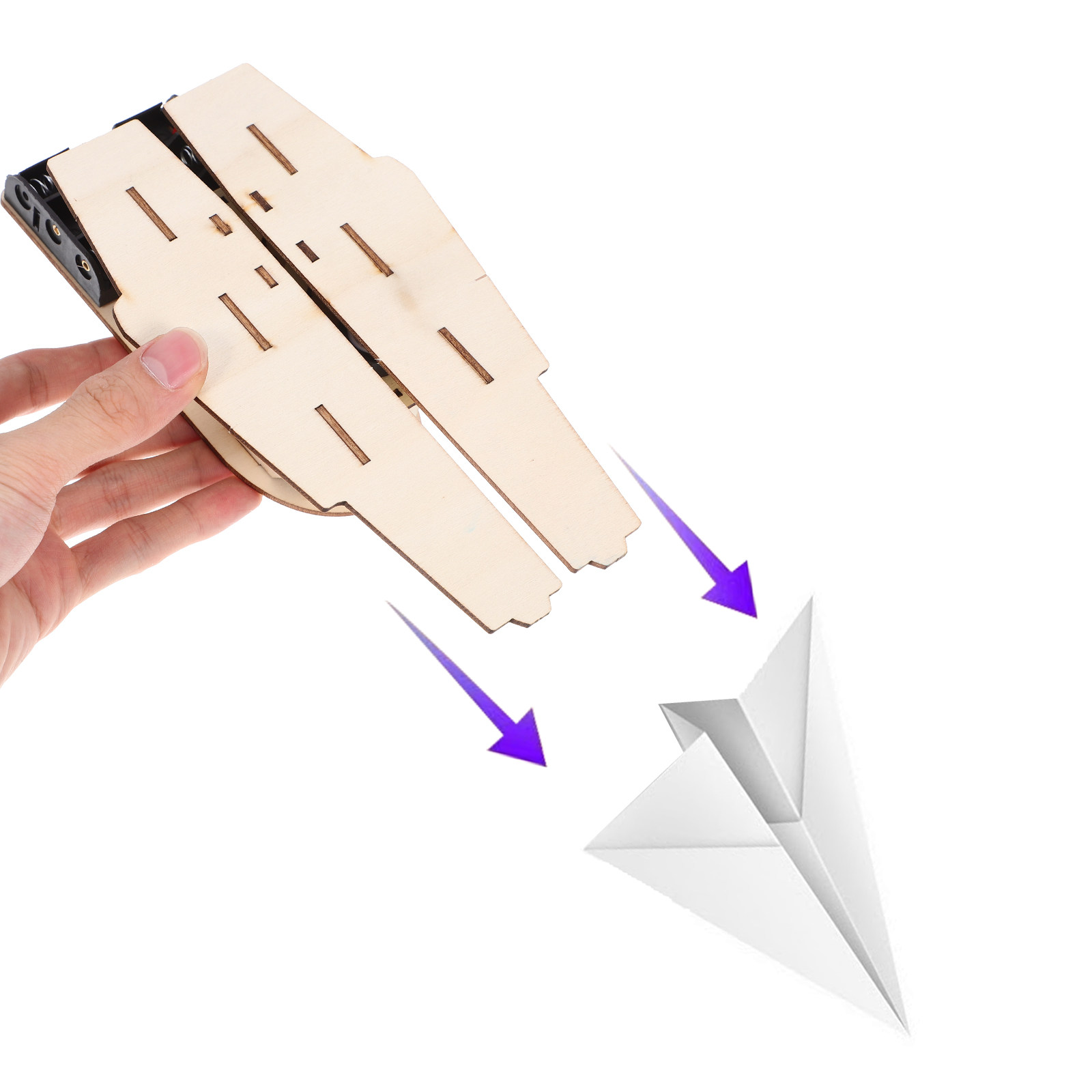 1Set Aircraft Carrier Launcher - Science Toy 리뷰 및 가격
