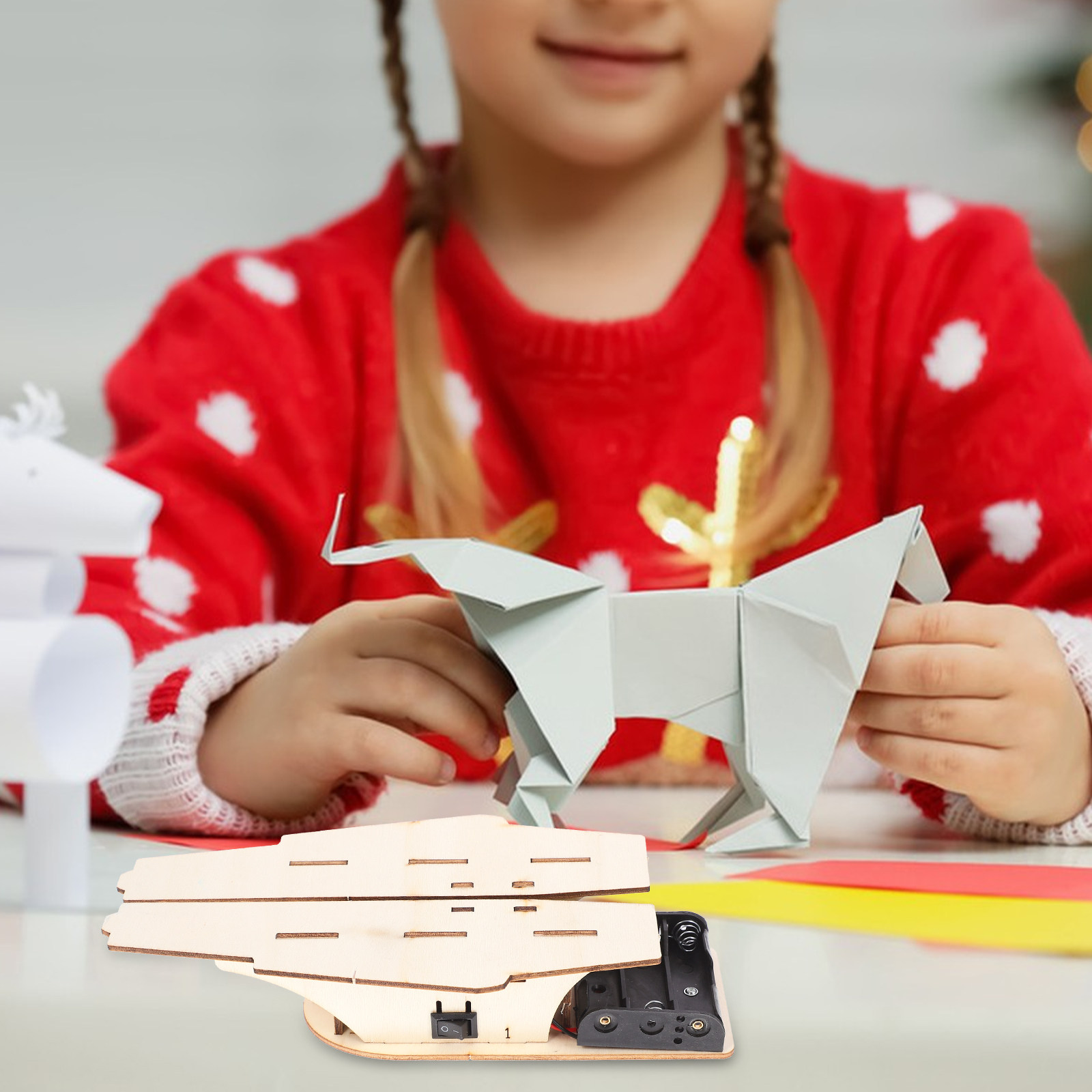 1Set Aircraft Carrier Launcher - Science Toy 리뷰 및 가격