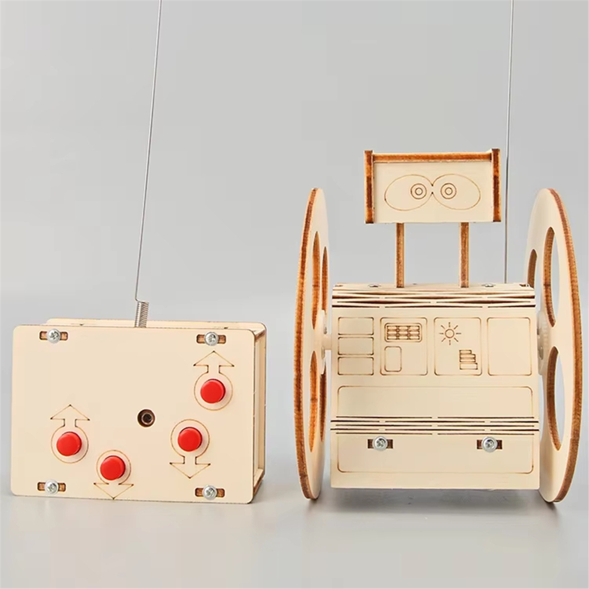 AA98 Change Direction Balance  - Science Toy 리뷰 및 가격
