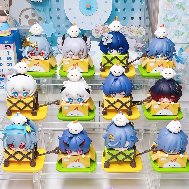 Honkai Impact 3 Mihoyo Kiana R - Science Bob 리뷰 및 가격