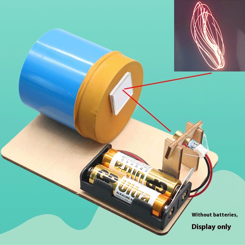 DIY Acoustic Imaging Device Fu - Science Max 리뷰 및 가격