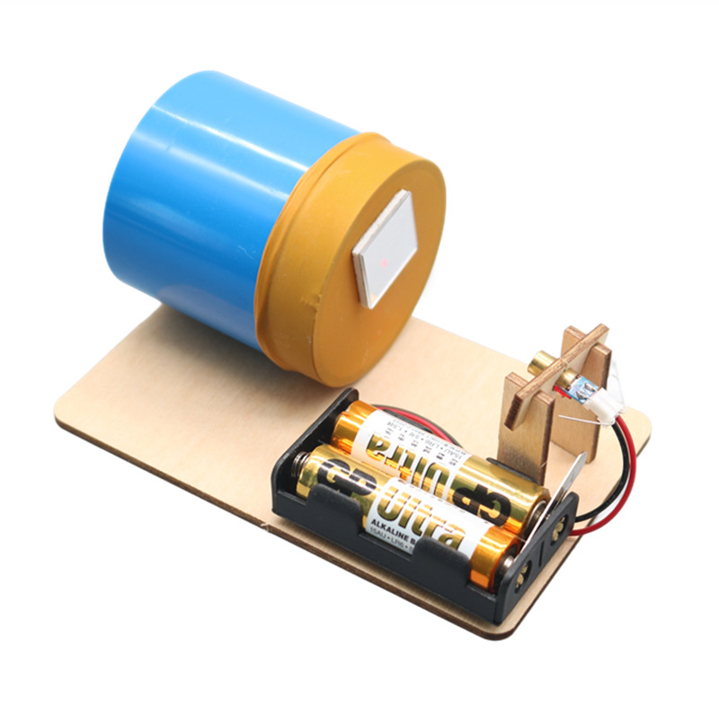 DIY Acoustic Imaging Device Fu - Science Max 리뷰 및 가격