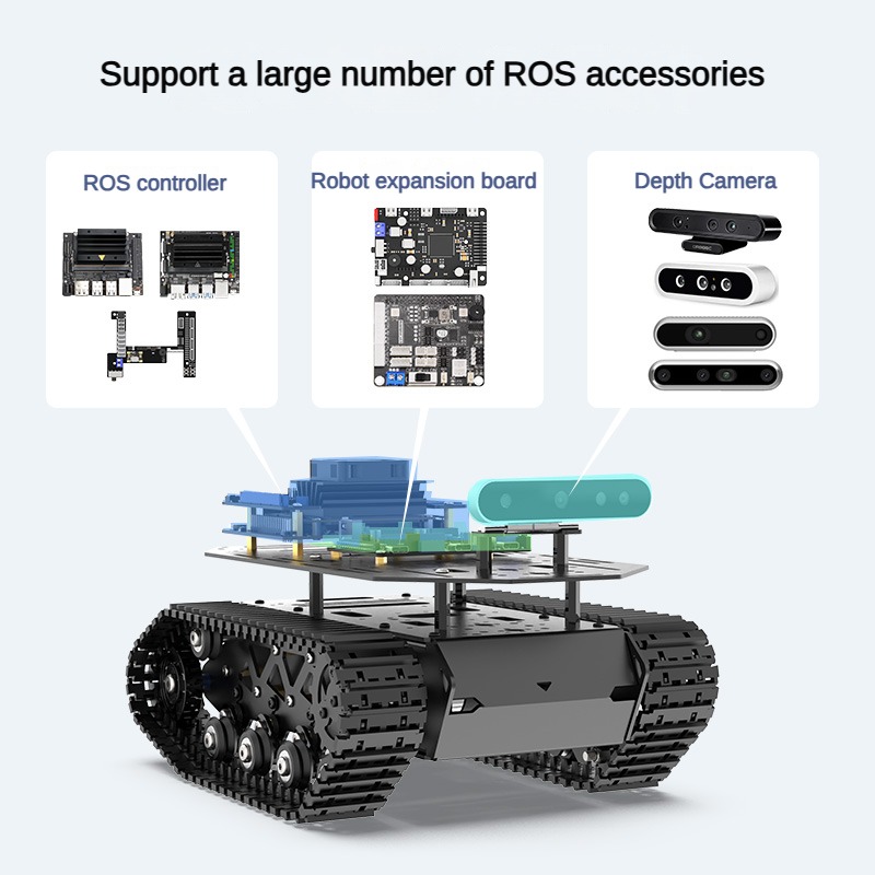 10KG Load Strong Shock Absorpt - Robot Arm Motor 리뷰 및 가격