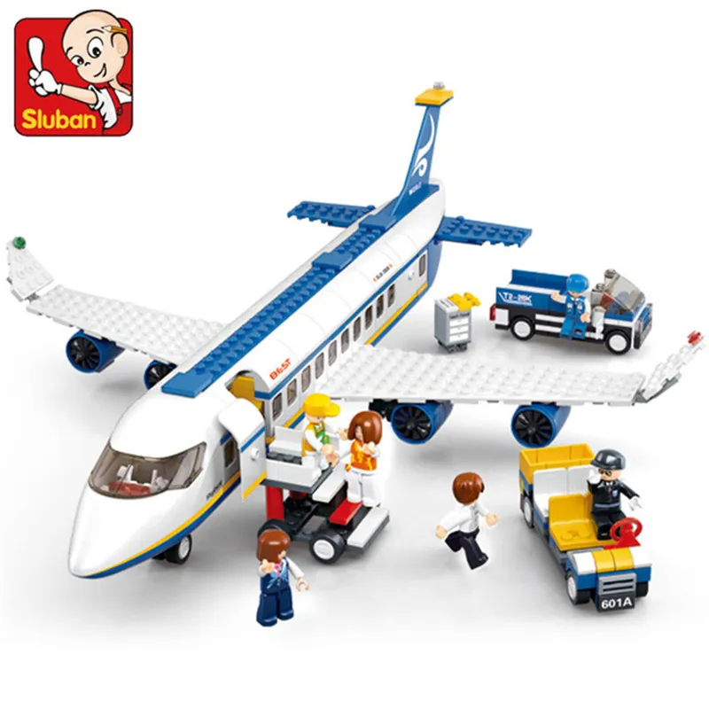 Creative City Airbus Cargo Air - Science Olympiad 리뷰 및 가격