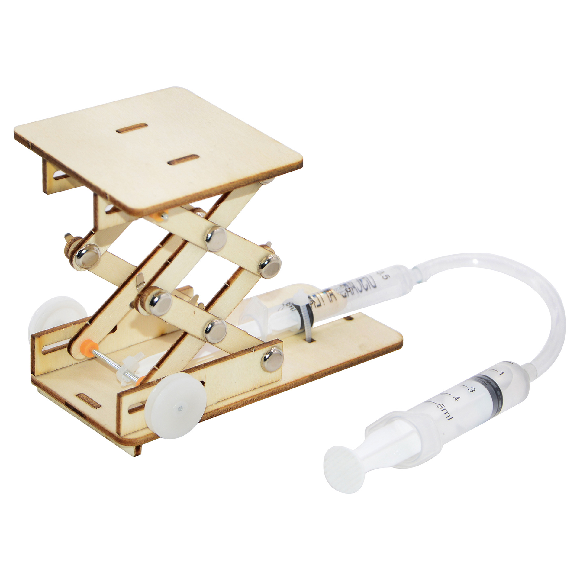 1 PCS DIY Hydraulic Experiment - Science Project Kit 리뷰 및 가격