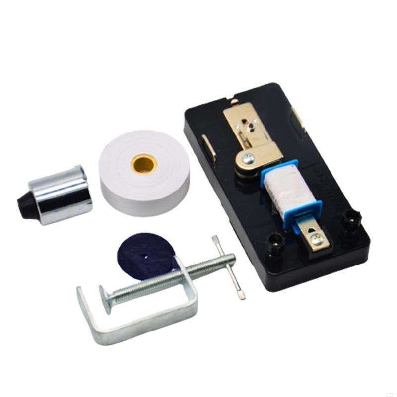 Physics Experiments Tape Dot T - Science Project Physics 리뷰 및 가격