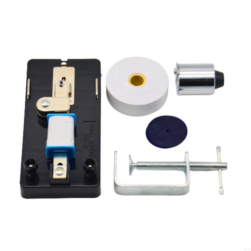 Physics Experiments Tape Dot T - Science Project Physics 리뷰 및 가격