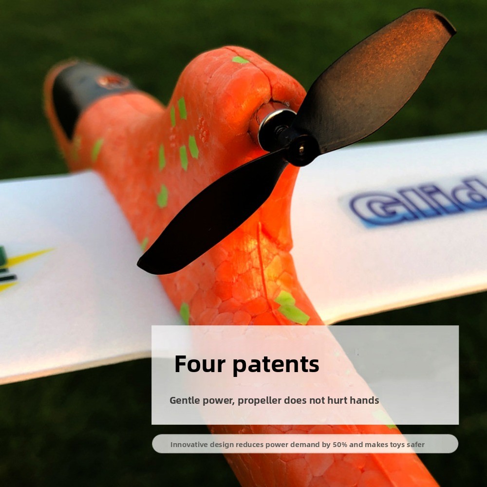 PP Foam Double Wing Airplane P - Science Toy 리뷰 및 가격