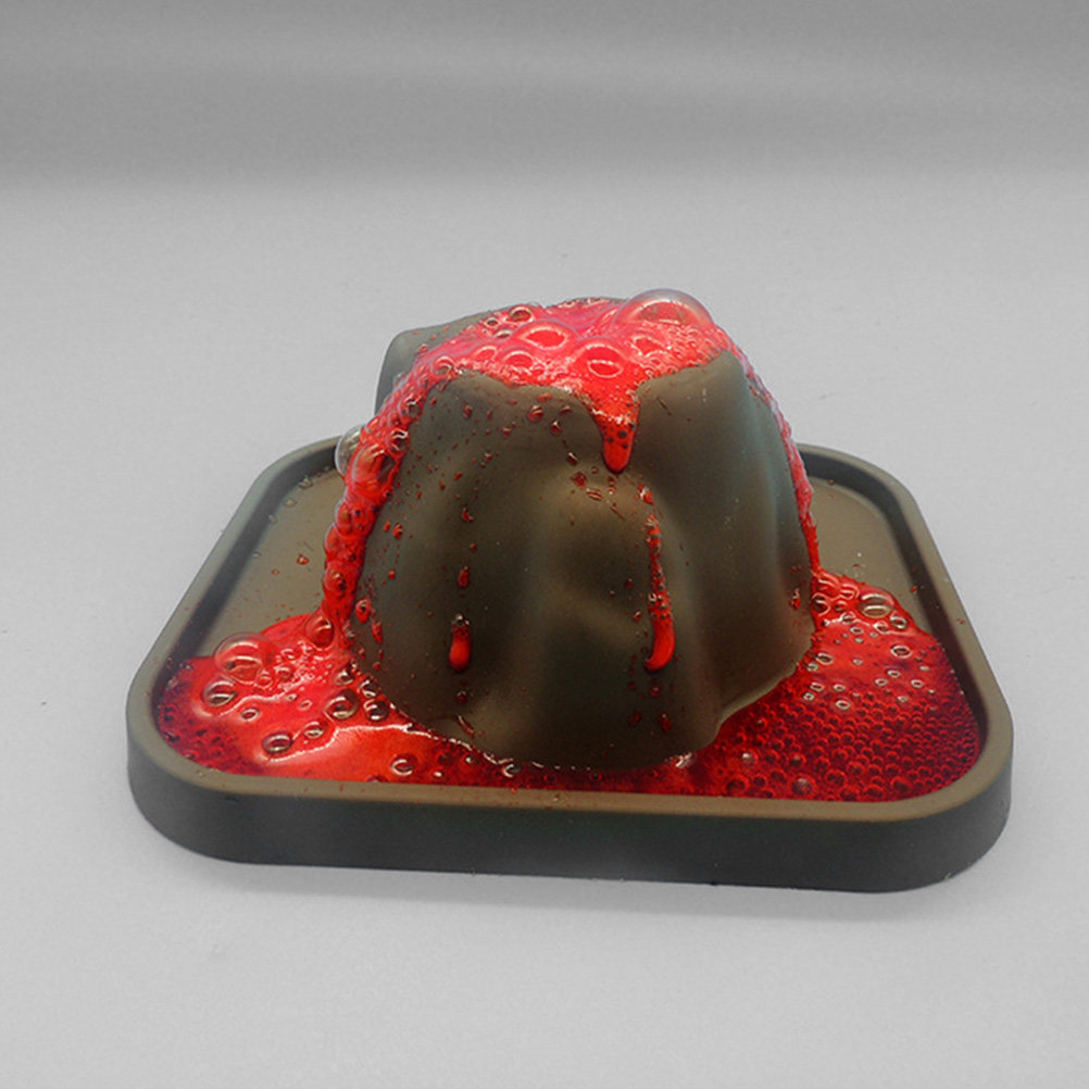 10Pcs Volcanic Volcano Scienti - Volcano Kit Eruption 리뷰 및 가격