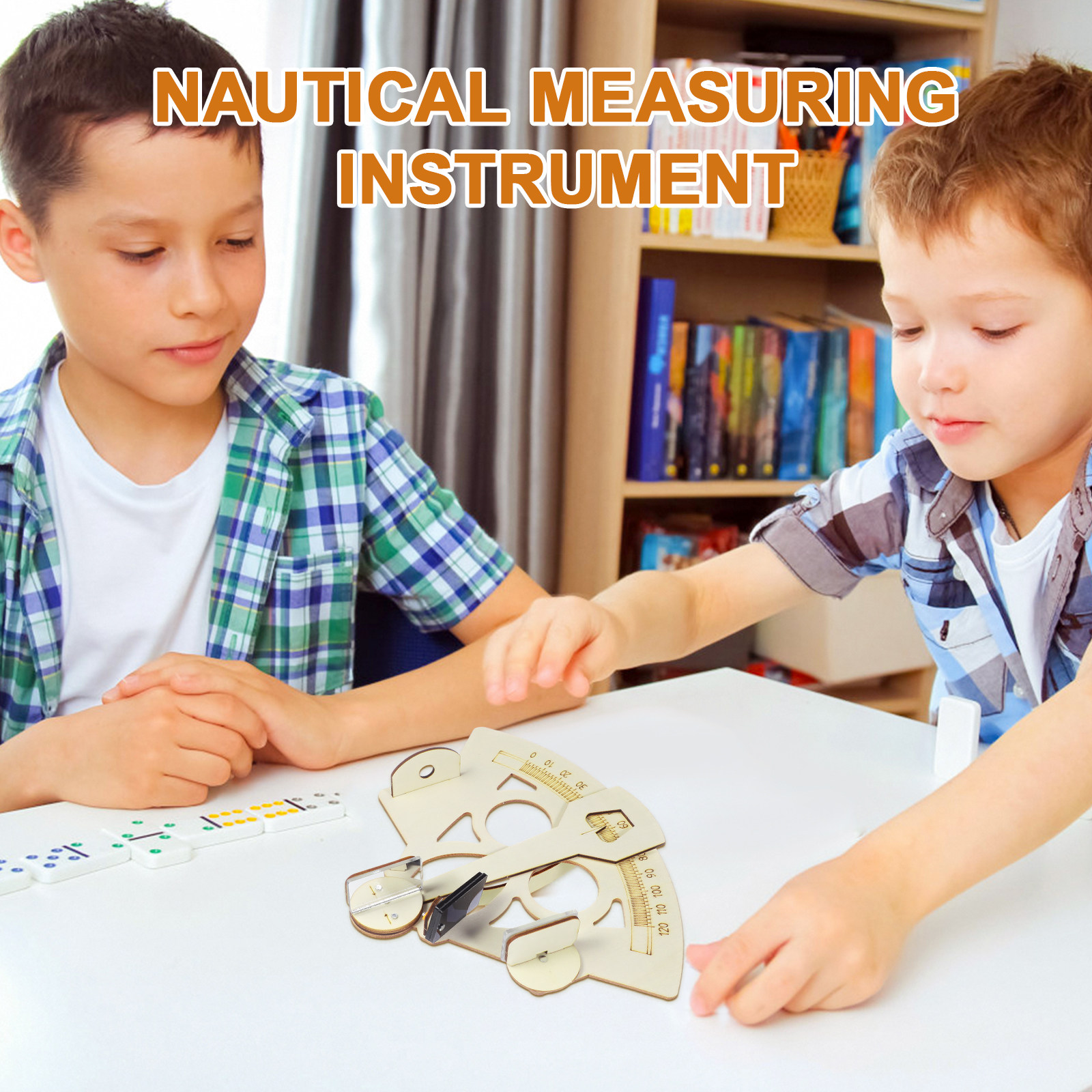 1Set DIY Nautical Sextant Educ - Science Project Kit 리뷰 및 가격