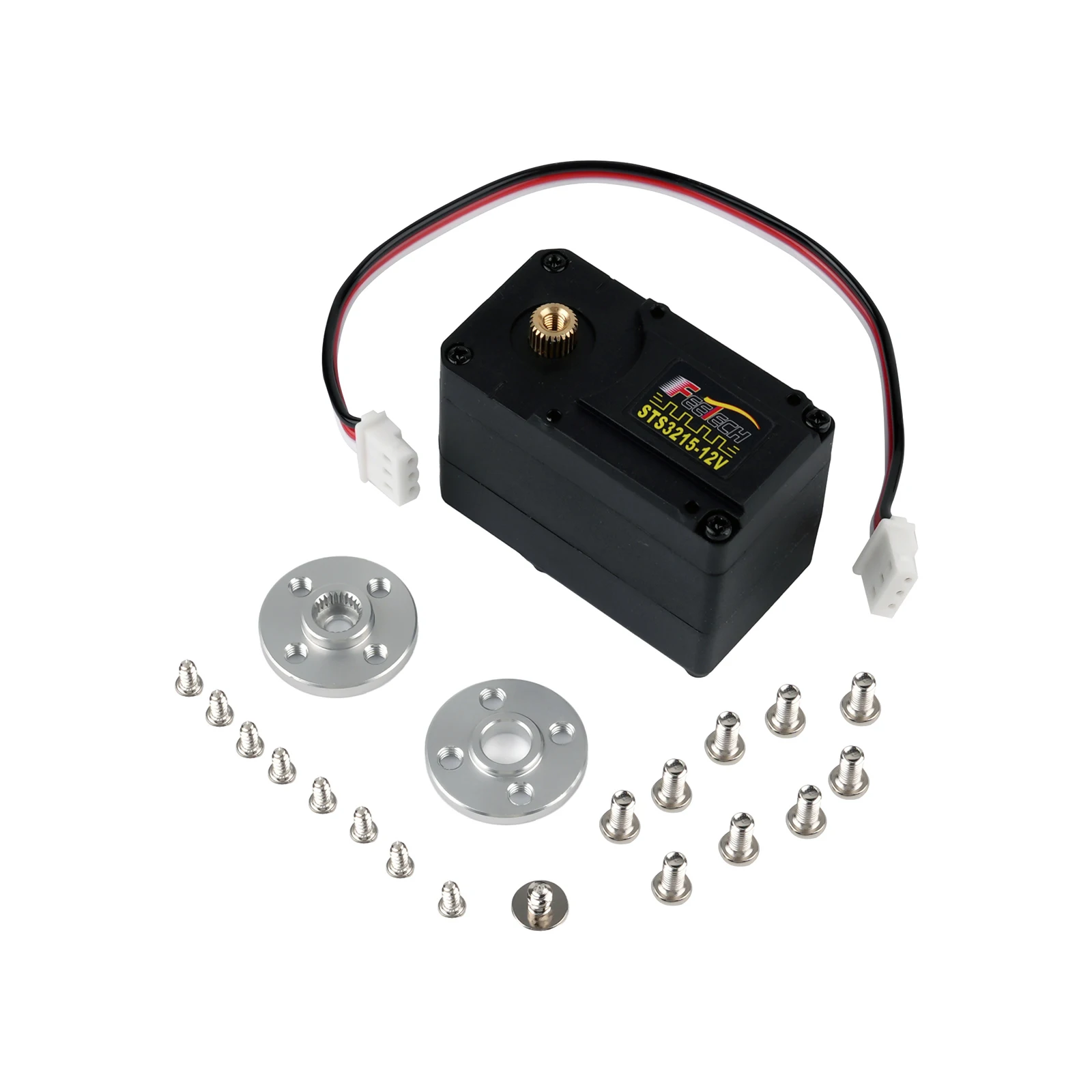 Feetech 30KG High-Torque STS32 - Robot Arm Motor 리뷰 및 가격