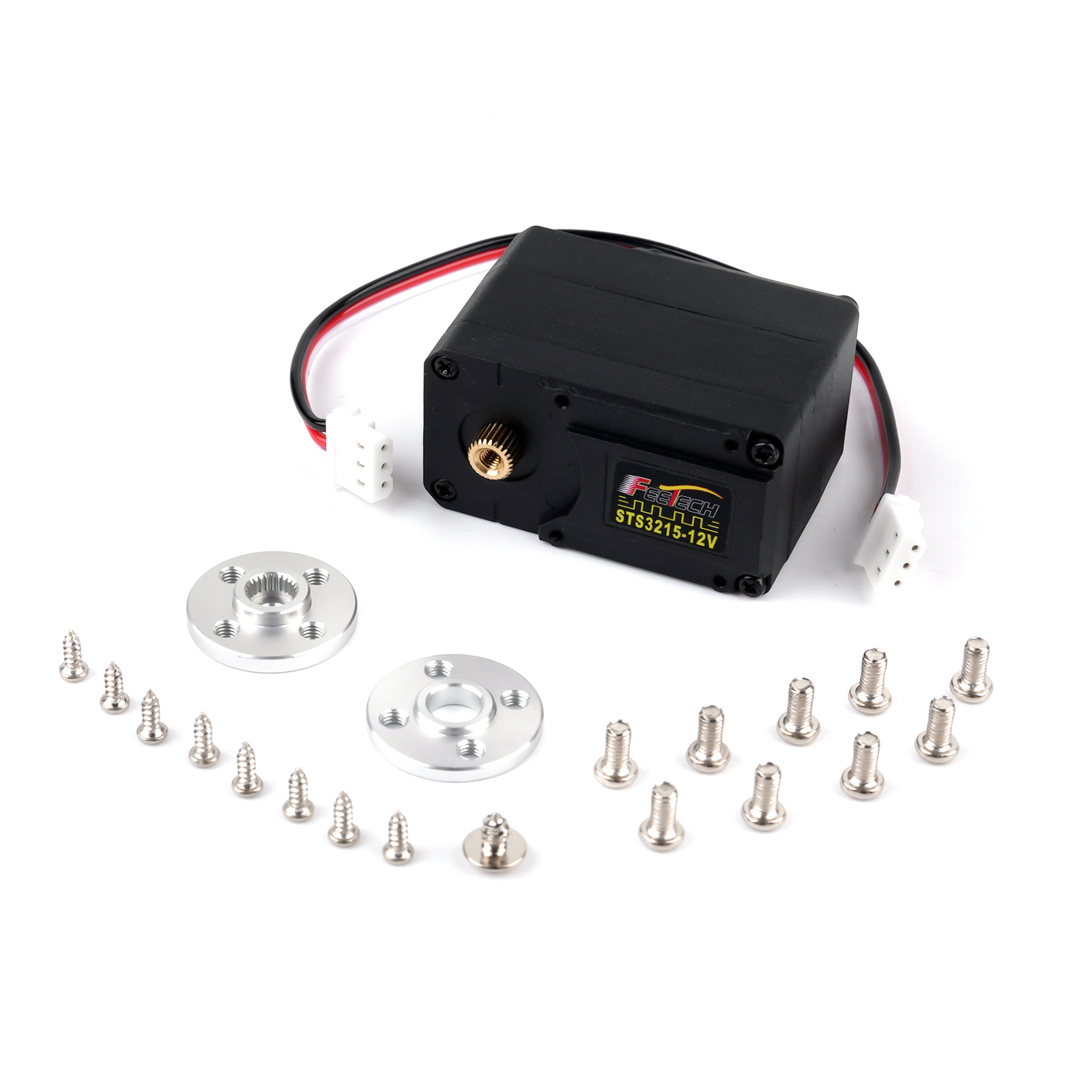 Feetech 30KG High-Torque STS32 - Robot Arm Motor 리뷰 및 가격