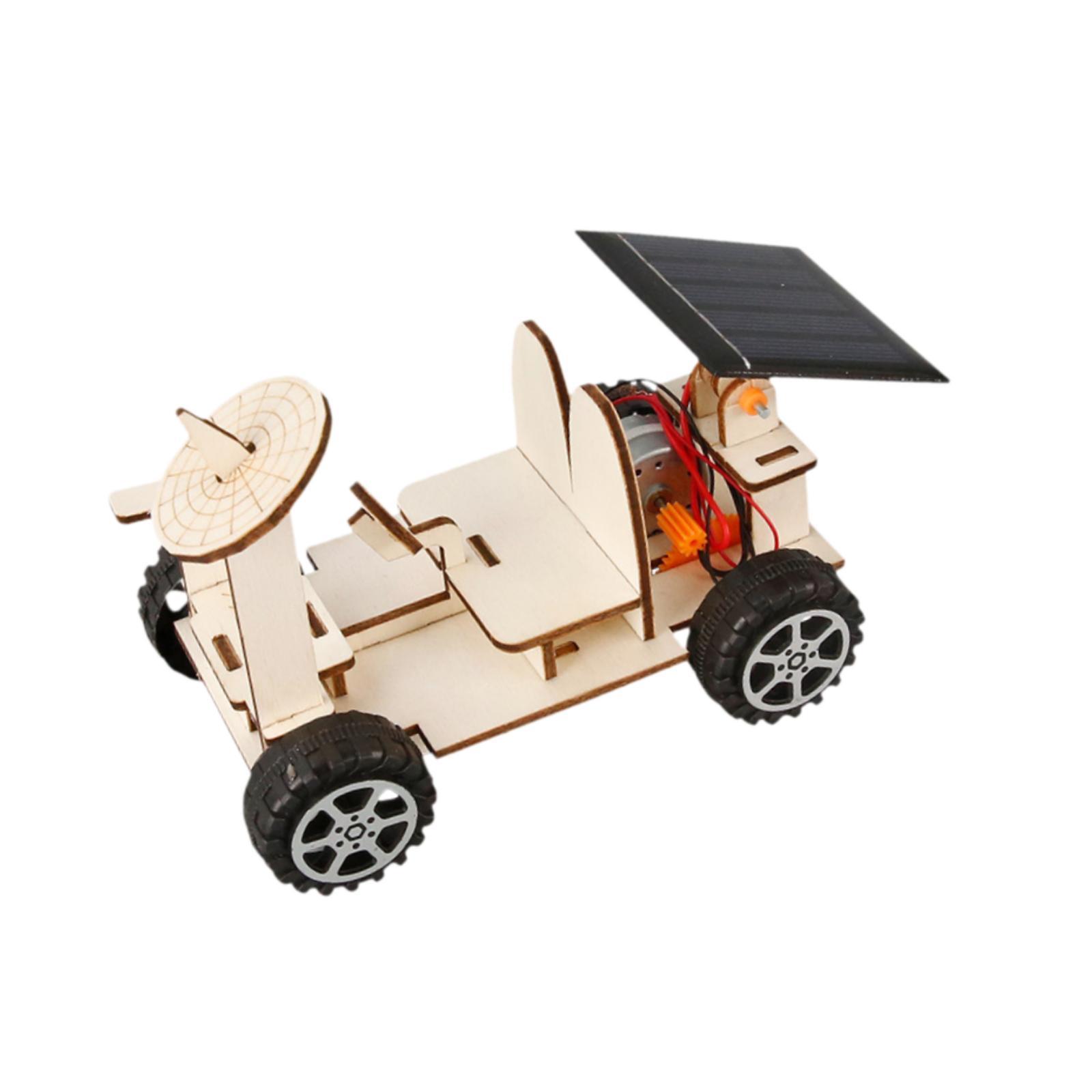 Mars Base Exploration Vehicle  - Science Project Kit 리뷰 및 가격