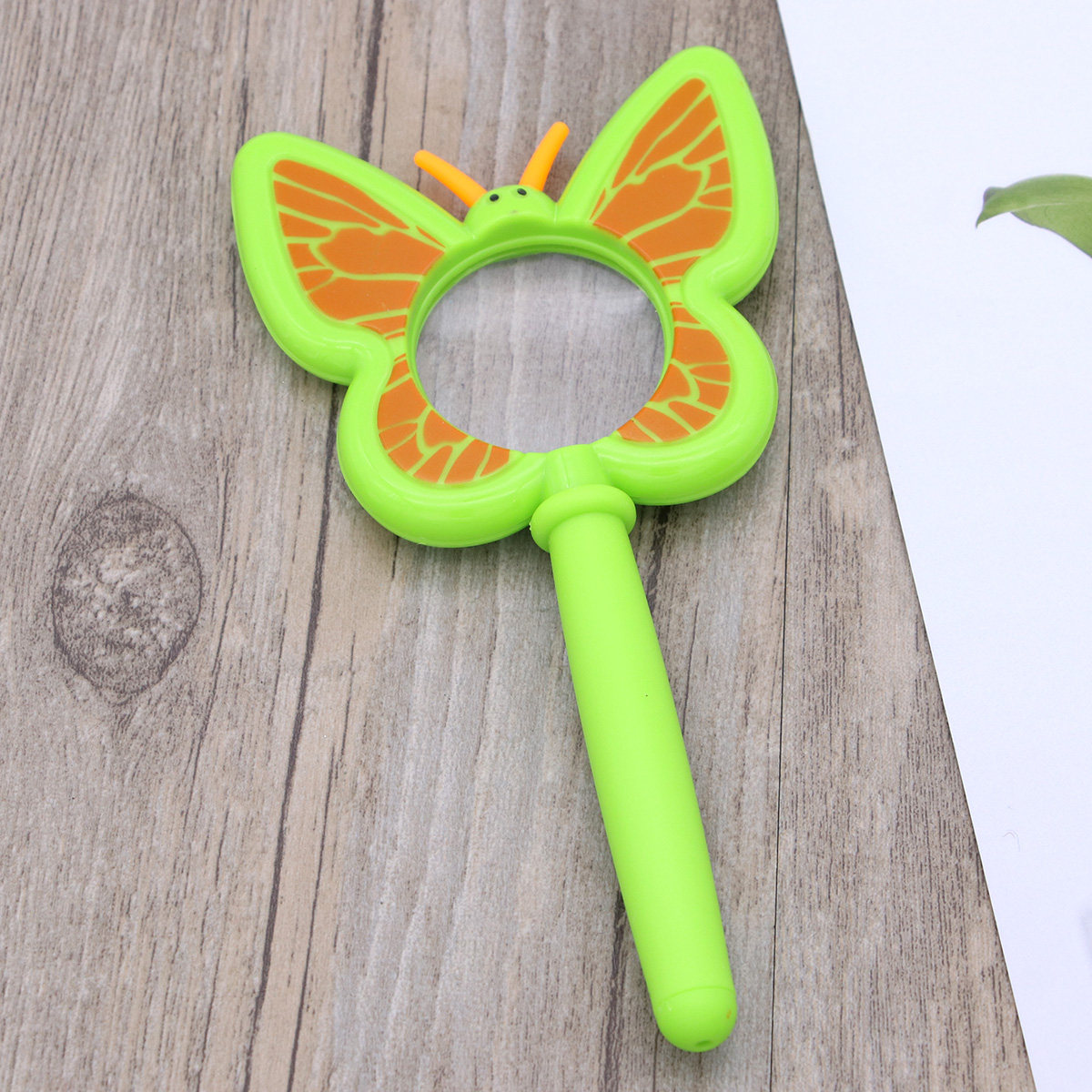 3Pcs Plastic Kids Magnifying G - Science Toy 리뷰 및 가격
