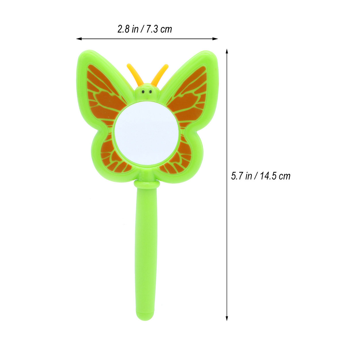 3Pcs Plastic Kids Magnifying G - Science Toy 리뷰 및 가격