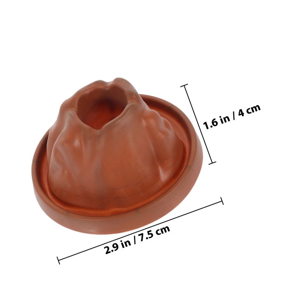 1Set Volcano Eruption Science  - Volcano Kit Eruption 리뷰 및 가격
