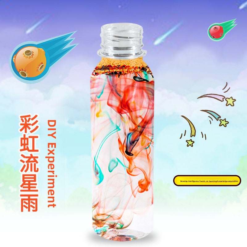 Rainbow Science Experiment Kit - Volcano Kit Eruption 리뷰 및 가격