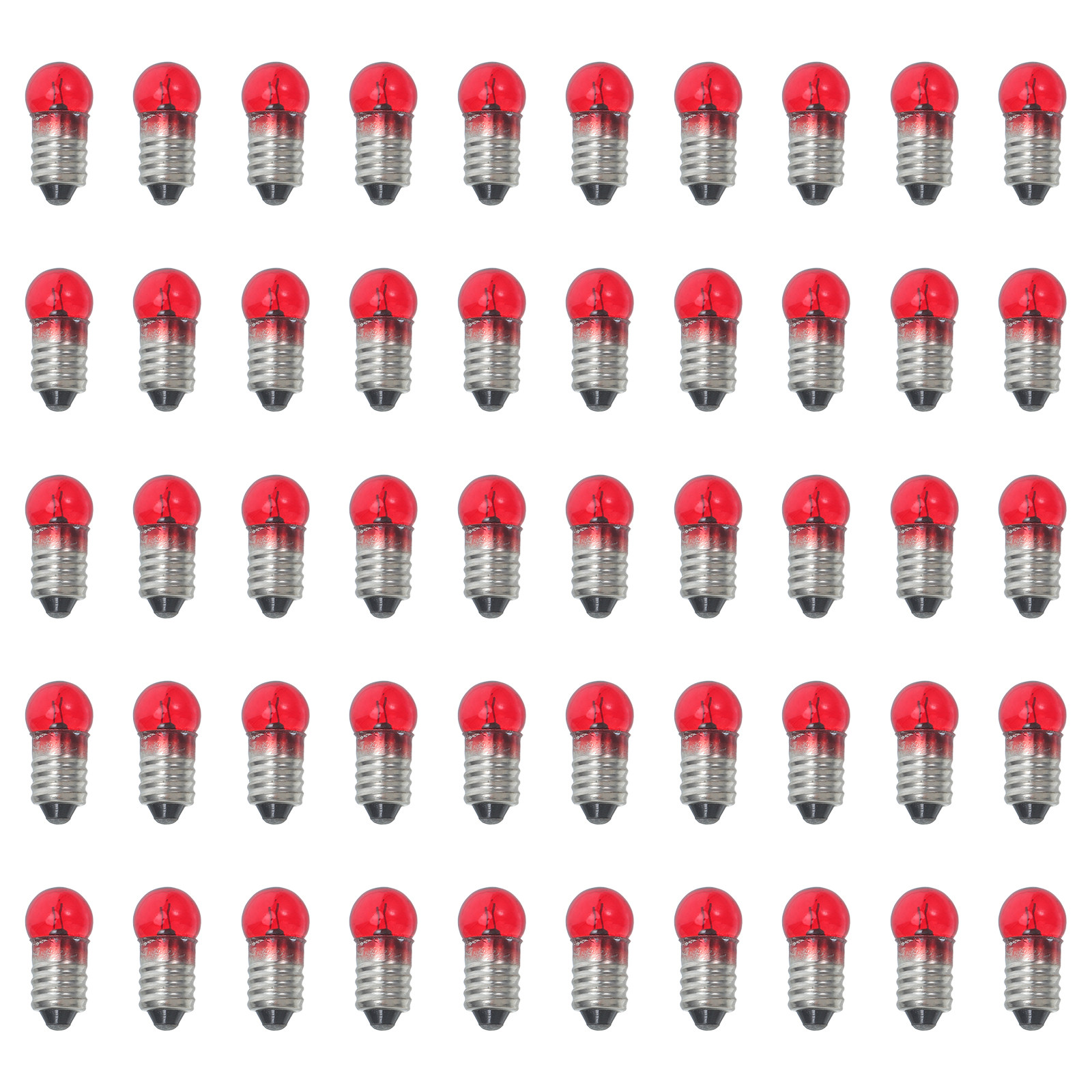 50Pcs Tiny Light Bulbs for Sci - Science Project Physics 리뷰 및 가격