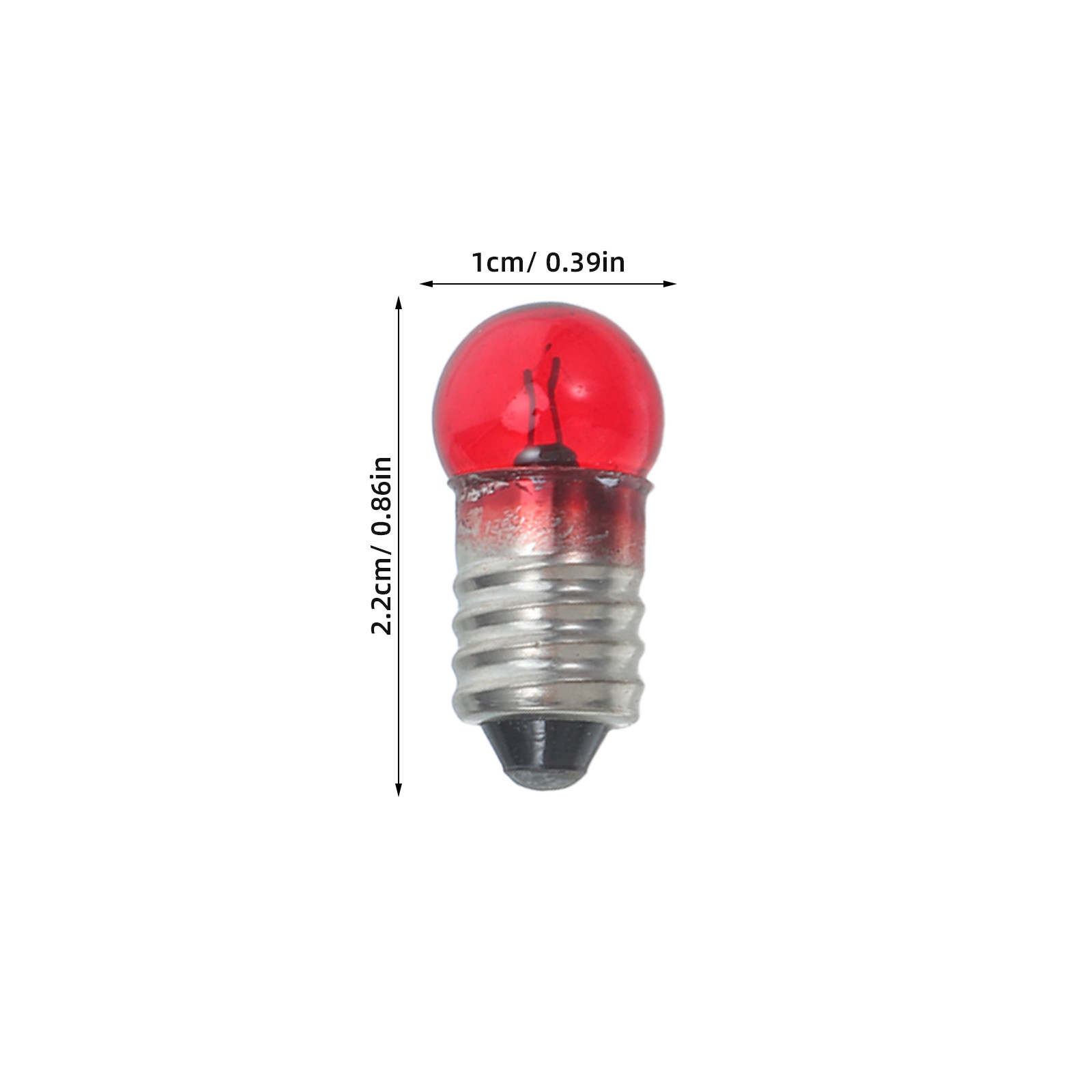 50Pcs Tiny Light Bulbs for Sci - Science Project Physics 리뷰 및 가격
