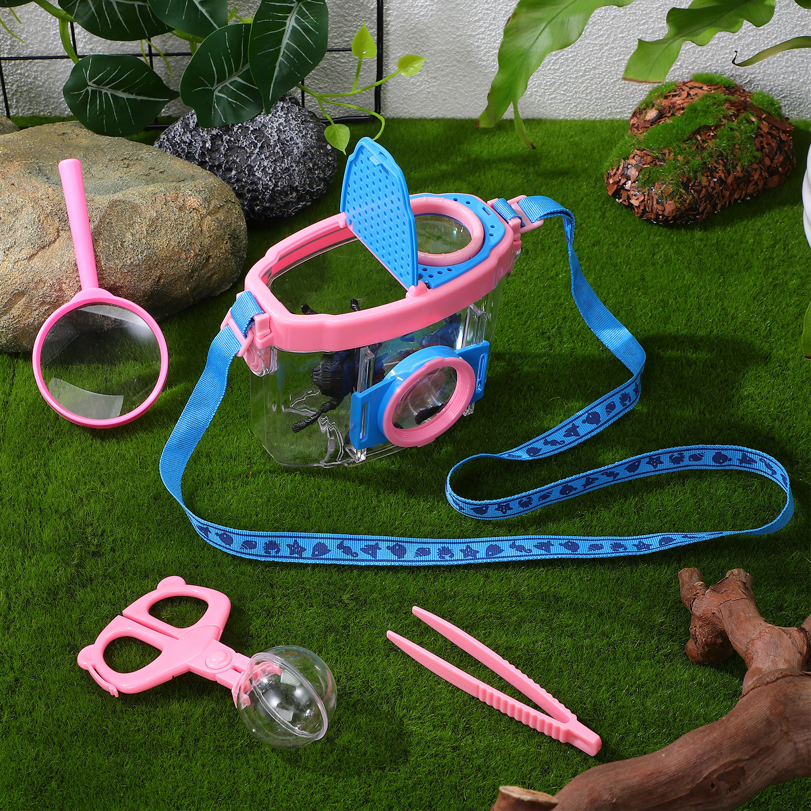 1Set Insect Observation Contai - Science Toy 리뷰 및 가격