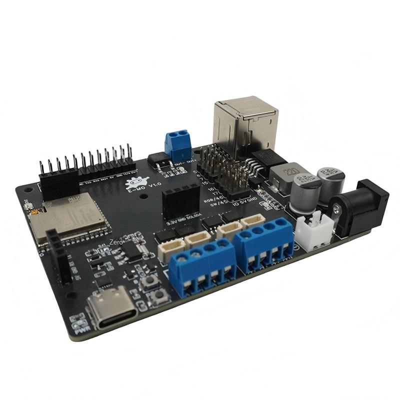 ESP32S3 Joystick APP Control S - Robot Arm Motor 리뷰 및 가격