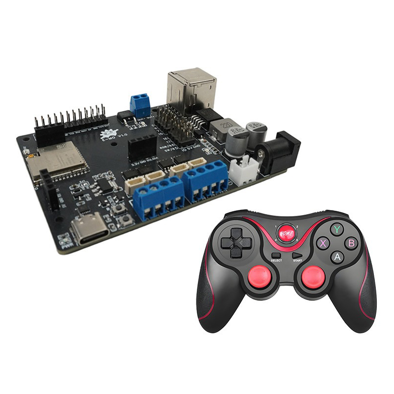 ESP32S3 Joystick APP Control S - Robot Arm Motor 리뷰 및 가격