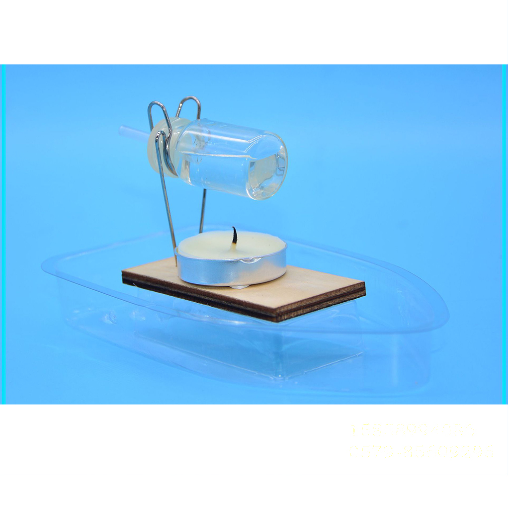 Educational DIY Steamboat Mode - Science Max 리뷰 및 가격