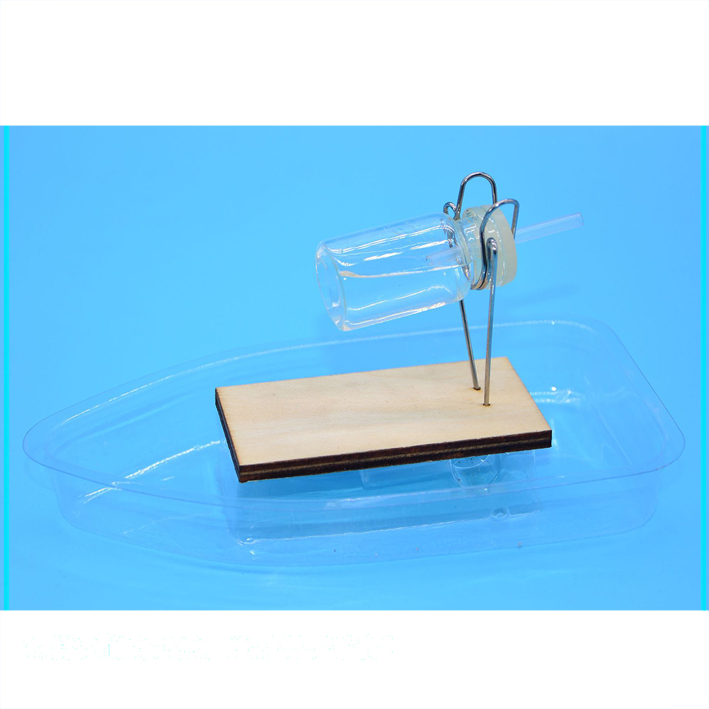Educational DIY Steamboat Mode - Science Max 리뷰 및 가격