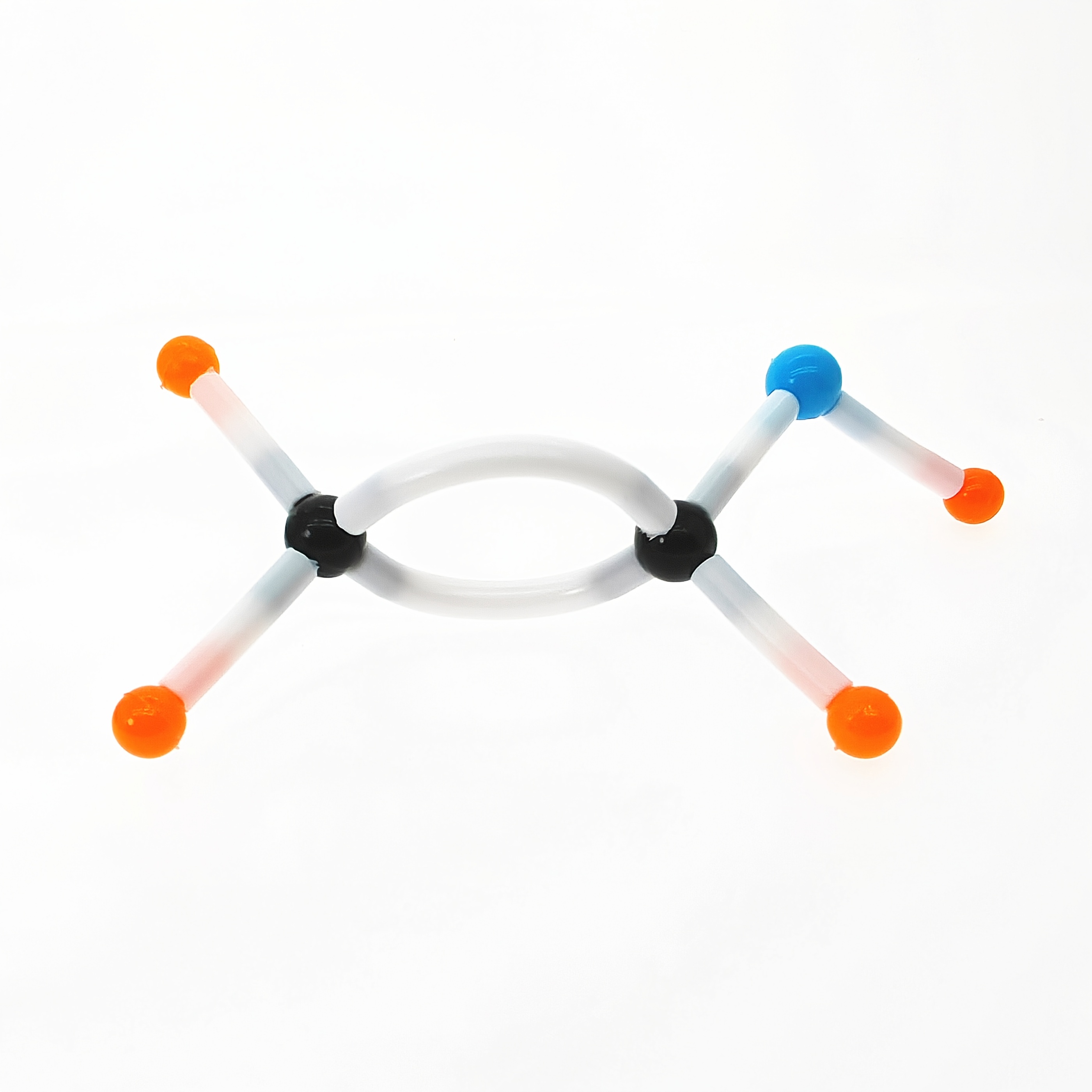 96Pcs Molecular Model Set Bag  - Chemistry Set Beginner 리뷰 및 가격