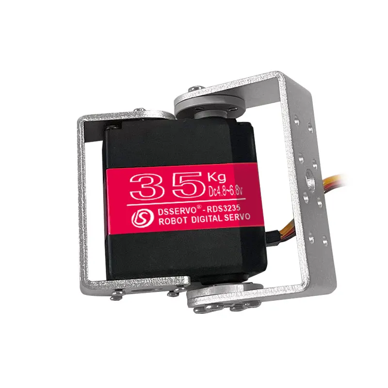 4Set 35kg.cm Robot Digital Ser - Robot Arm Motor 리뷰 및 가격
