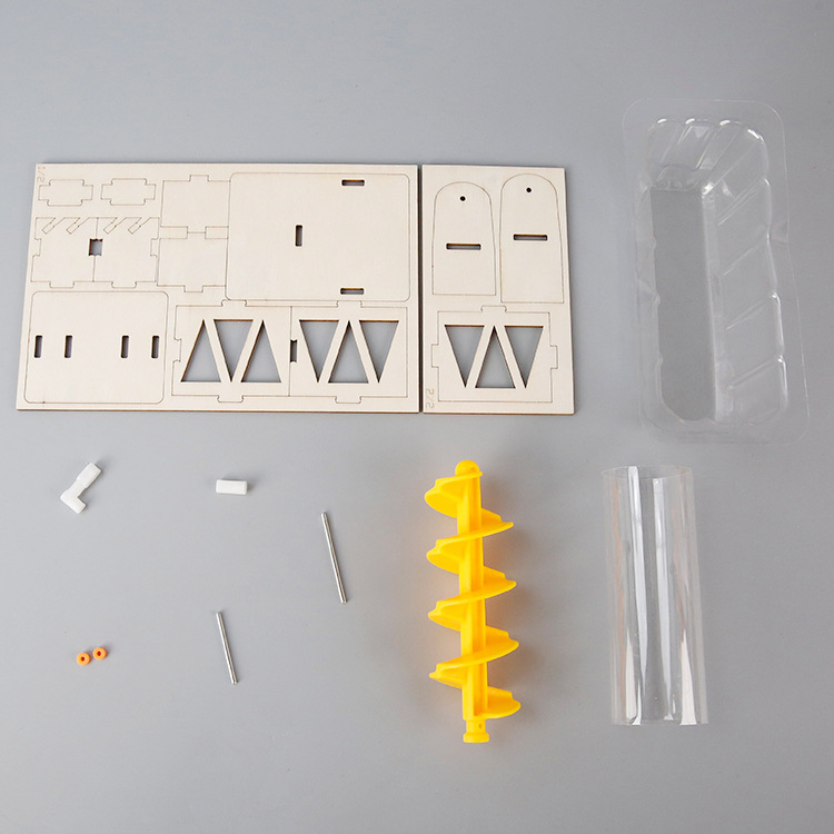 Scientific Experiment Archimed - Science Project Kit 리뷰 및 가격
